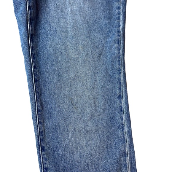 Universal Thread Denim Overalls - Picture 3 of 6